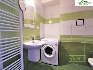 Pronájem bytu 1+kk, Plzeň, K Dolovu, 32 m2