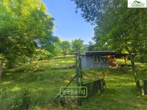 Prodej chaty, Plzeň - Koterov, 15 m2
