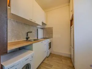 Prodej bytu 1+1, Ostrava, Gen. Sochora, 28 m2