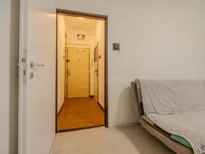 Prodej bytu 1+1, Ostrava, Gen. Sochora, 28 m2