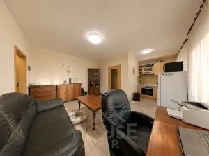 Prodej bytu 2+kk, Praha - Dolní Chabry, 52 m2