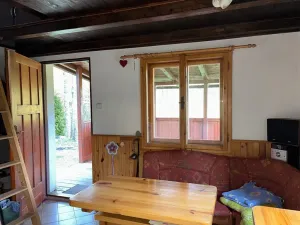 Prodej chaty, Pěnčín, 47 m2