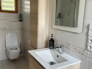 Prodej chaty, Pěnčín, 47 m2