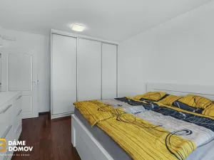 Prodej bytu 3+1, Hodonín, Sídlištní, 72 m2