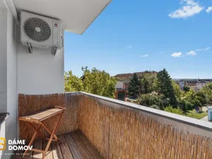 Prodej bytu 3+1, Hodonín, Sídlištní, 72 m2