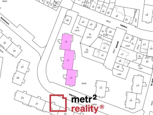 Prodej bytu 3+1, Olomouc, Nešporova, 68 m2
