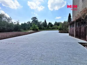 Pronájem bytu 2+kk, Lomnice nad Popelkou, Komenského, 65 m2