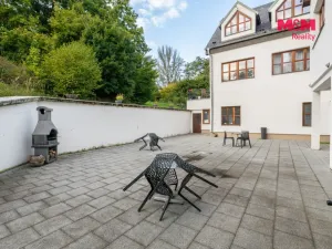 Pronájem bytu 2+kk, Chlumec, Ústecká, 65 m2
