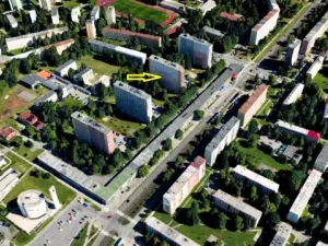 Prodej bytu 3+1, Ostrava - Zábřeh, Výškovická, 70 m2