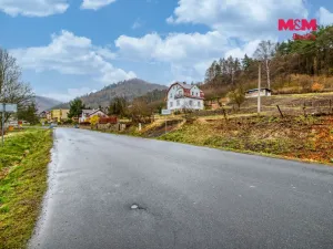 Prodej pozemku pro bydlení, Perštejn, 1543 m2