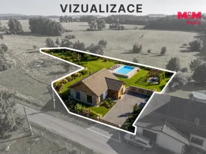 Prodej pozemku pro bydlení, Rotava, 2109 m2