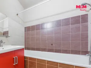 Prodej bytu 2+1, Habartov, Čs. armády, 49 m2