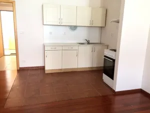 Pronájem bytu 1+kk, Teplice, Masarykova třída, 60 m2