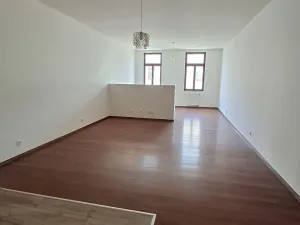Pronájem bytu 1+kk, Teplice, Masarykova třída, 60 m2
