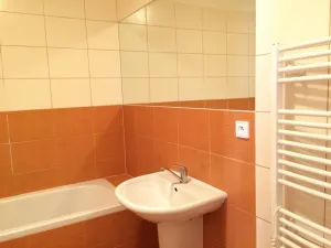 Pronájem bytu 1+kk, Teplice, Masarykova třída, 60 m2