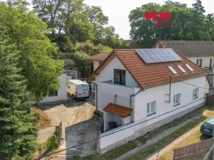 Prodej rodinného domu, Sluhy, 230 m2