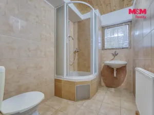 Prodej rodinného domu, Sluhy, 230 m2