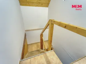 Prodej rodinného domu, Sluhy, 230 m2