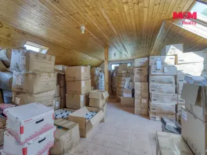 Prodej rodinného domu, Sluhy, 230 m2