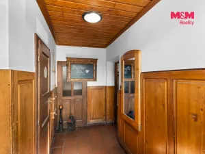 Prodej restaurace, Lomnice nad Popelkou, Poděbradova, 600 m2