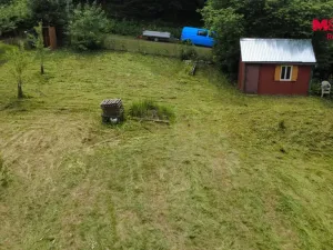 Prodej zahrady, Jindřichov - Pusté Žibřidovice, 1631 m2