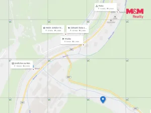 Prodej zahrady, Jindřichov - Pusté Žibřidovice, 1631 m2
