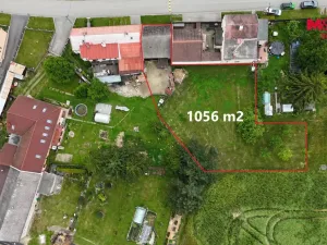 Prodej rodinného domu, Luká - Ješov, 95 m2