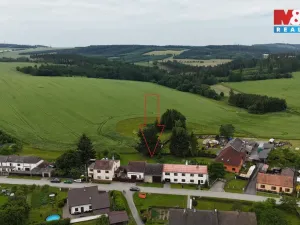 Prodej rodinného domu, Luká - Ješov, 95 m2