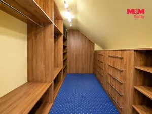 Prodej rodinného domu, Tršice - Hostkovice, 474 m2