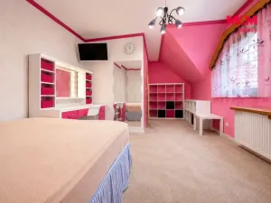 Prodej rodinného domu, Tršice - Hostkovice, 474 m2