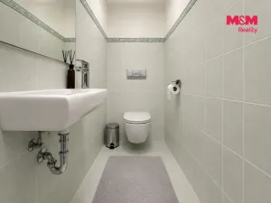 Prodej rodinného domu, Tršice - Hostkovice, 474 m2