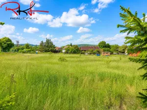 Pronájem zahrady, Liběšice - Horní Nezly, 6525 m2