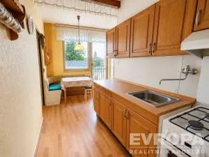 Prodej bytu 4+1, Vrchlabí, Českých bratří, 83 m2