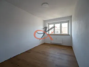 Pronájem bytu 2+1, Vsetín, U Hřiště, 53 m2