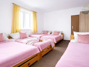 Pronájem zemědělské usedlosti, Kakejcov, 545 m2