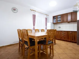 Pronájem zemědělské usedlosti, Kakejcov, 545 m2