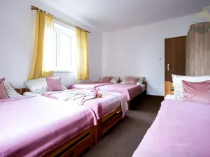 Pronájem zemědělské usedlosti, Kakejcov, 545 m2
