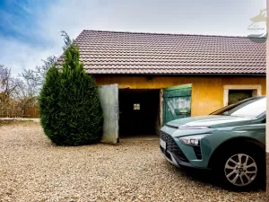 Pronájem zemědělské usedlosti, Kakejcov, 545 m2