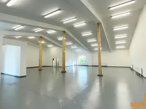 Pronájem obchodního prostoru, Ústí nad Labem, Žižkova, 420 m2