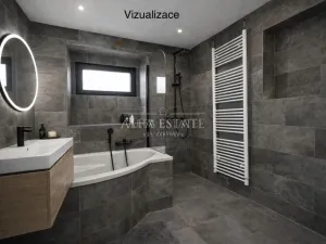 Prodej rodinného domu, Karlovy Vary - Sedlec, Otovická, 117 m2