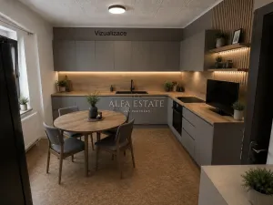Prodej rodinného domu, Karlovy Vary - Sedlec, Otovická, 117 m2