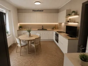 Prodej rodinného domu, Karlovy Vary - Sedlec, Otovická, 117 m2