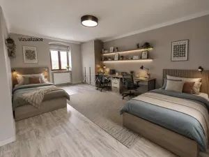 Prodej rodinného domu, Karlovy Vary - Sedlec, Otovická, 117 m2