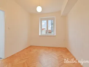 Pronájem bytu 2+kk, Brno, Ypsilantiho, 45 m2