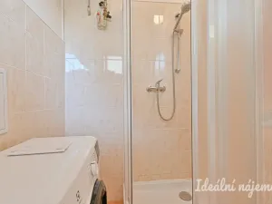 Pronájem bytu 2+kk, Brno, Ypsilantiho, 45 m2