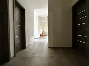 Pronájem rodinného domu, Kozomín, 140 m2