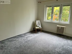 Pronájem bytu 2+1, Frýdek-Místek, Gagarinova, 54 m2