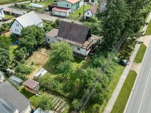 Prodej rodinného domu, Dolní Bělá, 133 m2