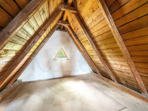 Prodej rodinného domu, Dolní Bělá, 133 m2
