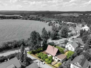 Prodej rodinného domu, Dolní Bělá, 133 m2